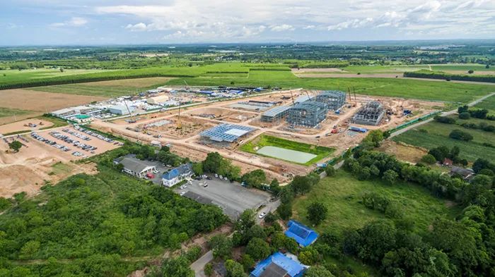 最具影响力的国际工程,中国国际工程有哪些项目