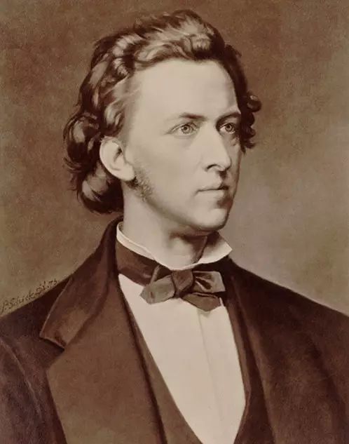 钢琴诗人肖邦的时代背景,钢琴诗人肖邦的作品有哪些