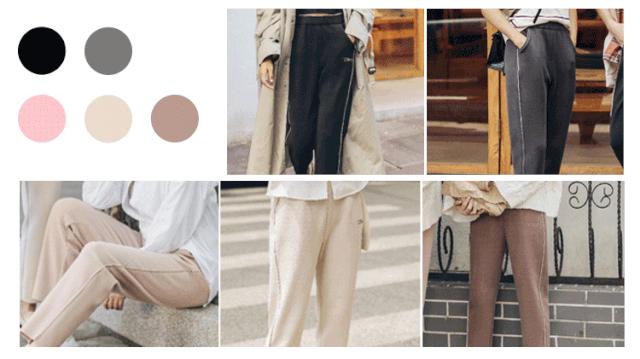 小个子女生要怎么穿衣服好看,小个子女生怎么穿1米7