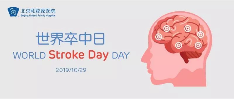 脑卒中日健康讲堂,你是脑动脉瘤的高危人群吗