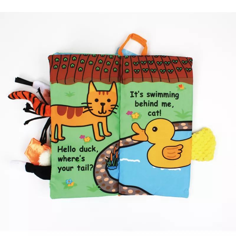 儿童玩具有6种就够了,盘点适合孩子的5类玩具