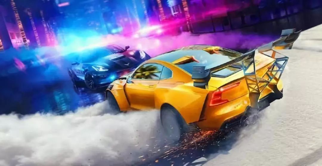 极品飞车热度什么配置,极品飞车热度pc按键操作方法