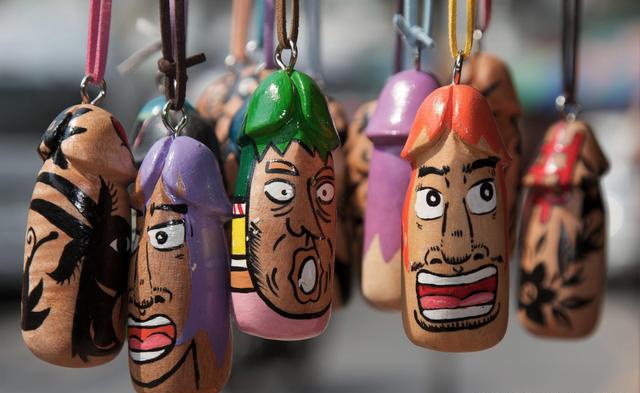 泰国头号市集像迷宫15000摊位15个足球场大游客迷路是常态