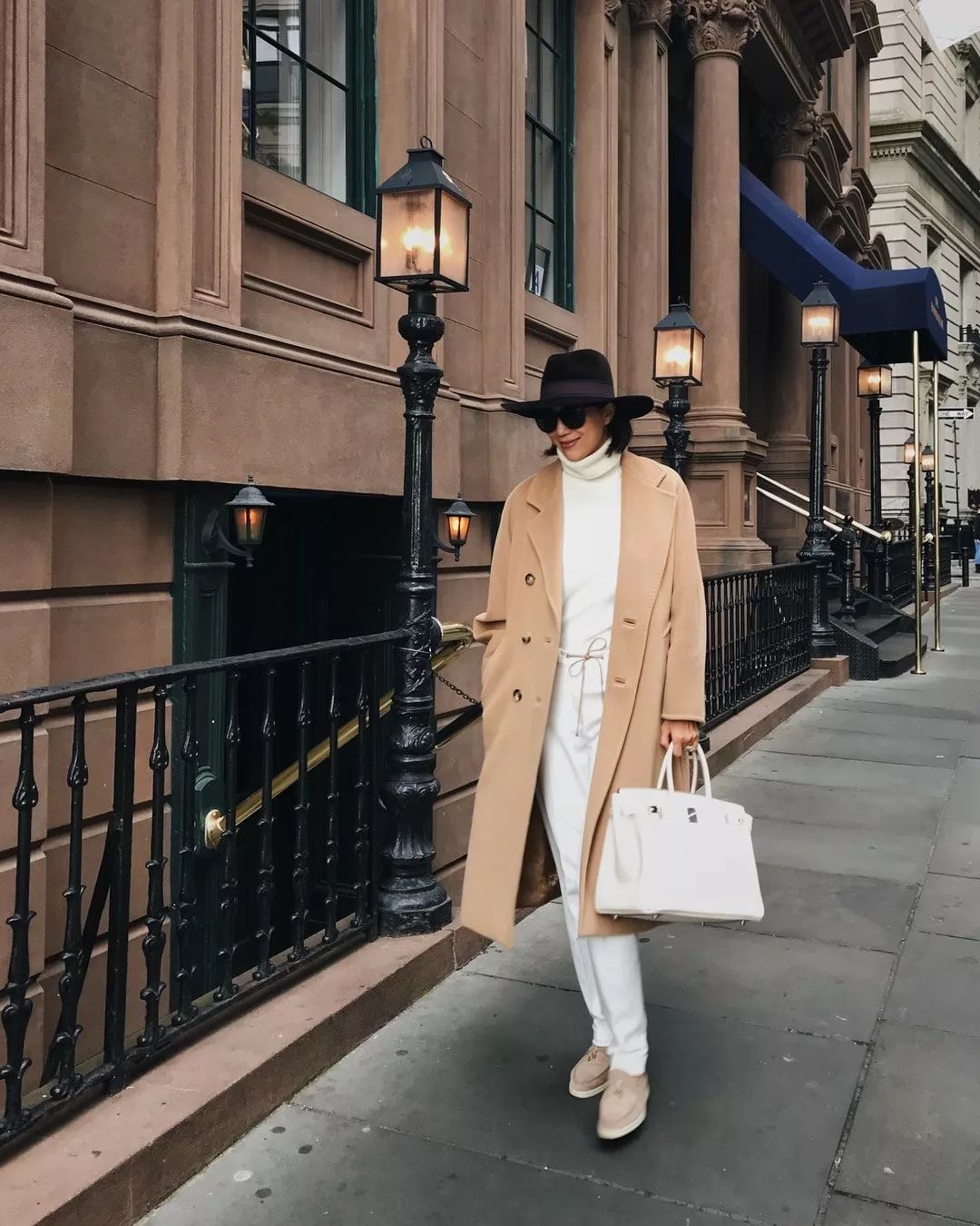 1/10价钱买奢品、法国小众品牌，MaxMara、Burberry同厂经典大衣