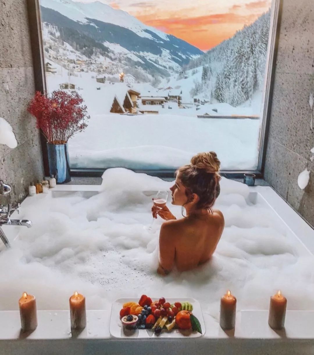 一脱衣服就“雪花飘”?日本妹子肌肤能光滑细嫩还不是因为它