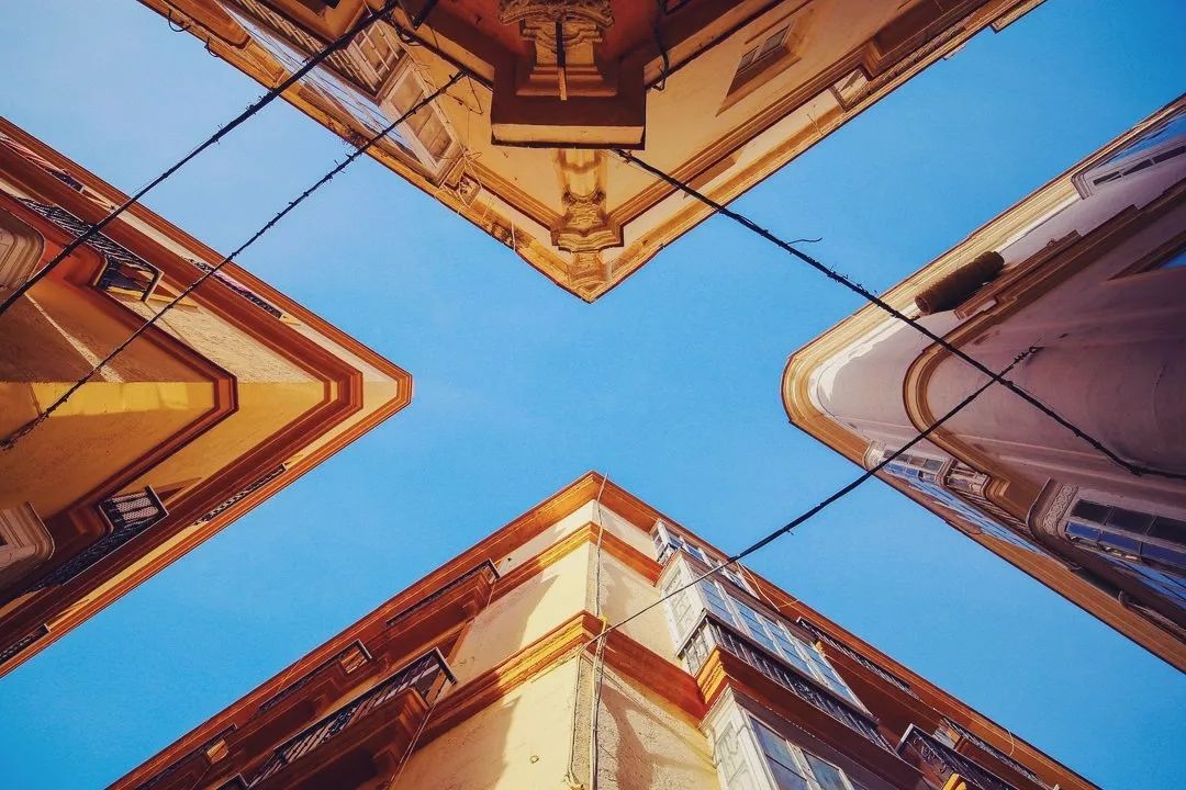 西班牙幻想记|加的斯：我们的*途征**是星辰大海