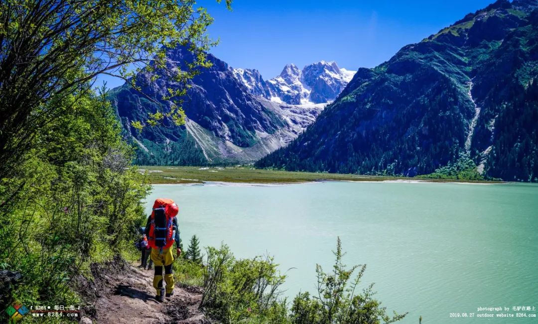 过度徒步毁膝盖的正确方法,徒步老驴的十大技巧
