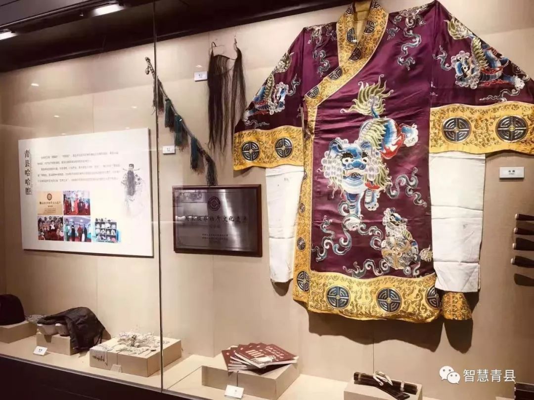 青县集会,2019沧州旅发大会