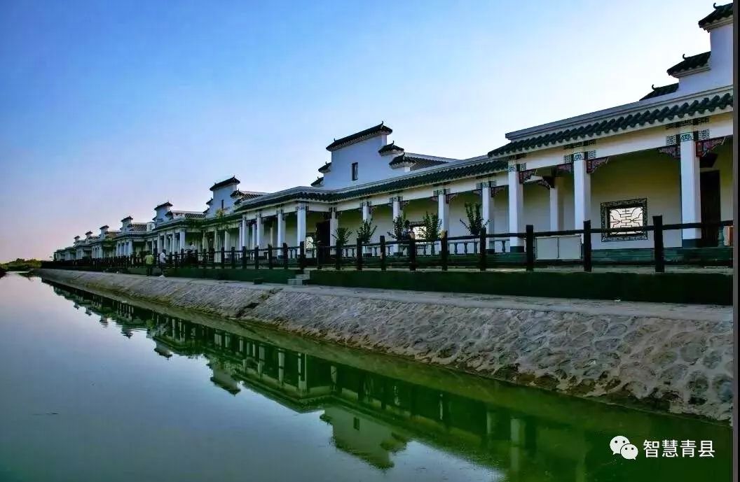 青县集会,2019沧州旅发大会