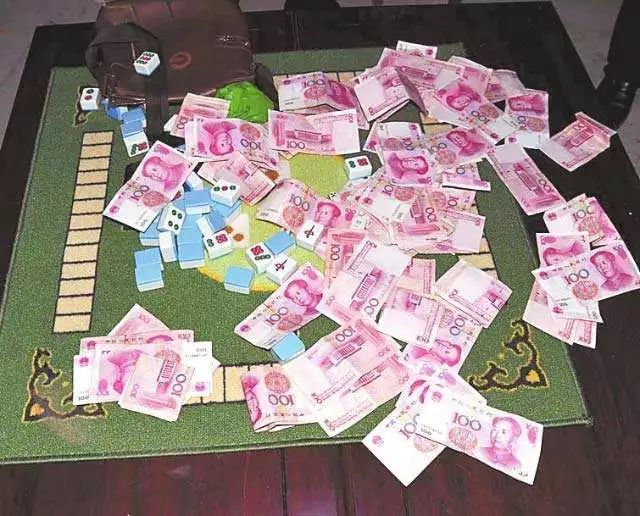 江西进贤县关于关闭麻将馆,江西麻将馆禁止打牌吗