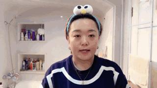 长发女神秒变短发,长发小萝莉变身