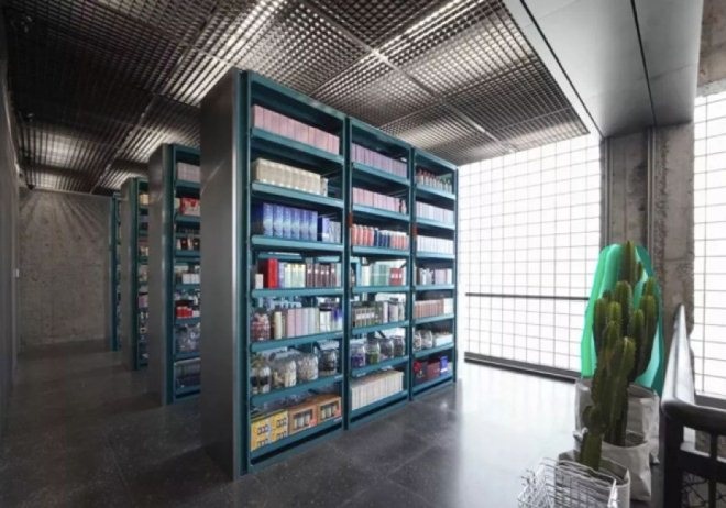 北京三里屯美妆仓储,北京三里屯仓储式美妆店在哪