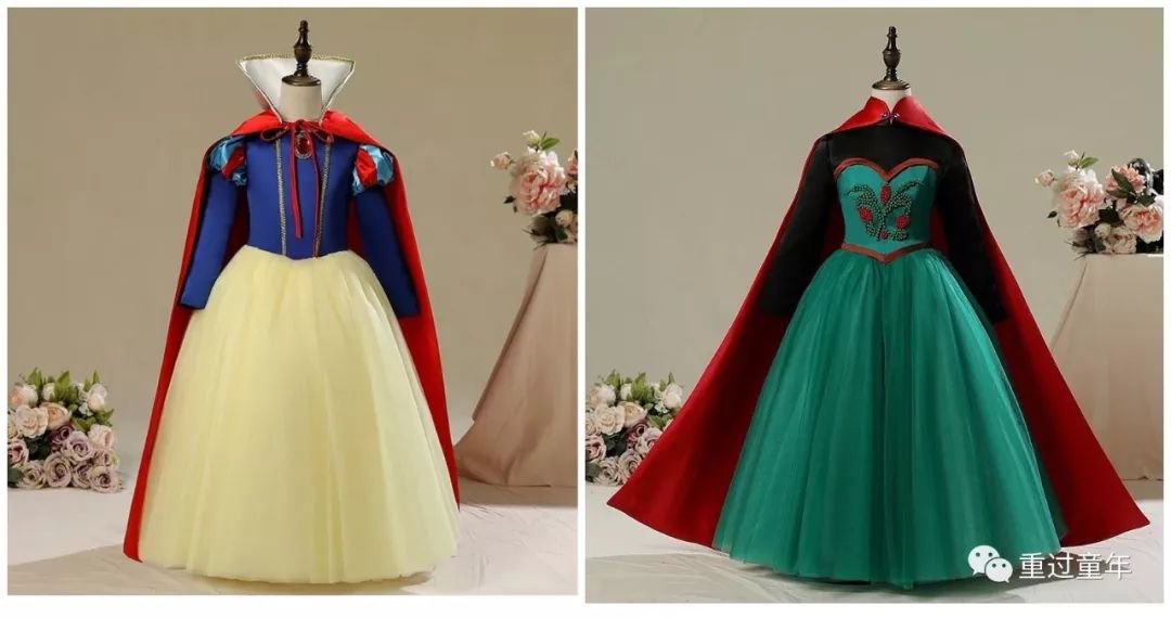 私藏的网店，随便选一件，娃穿上都不想脱