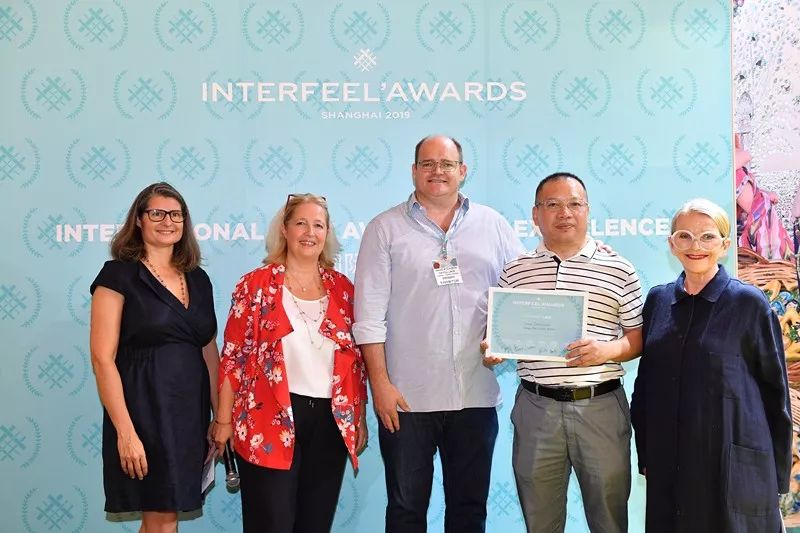 中国国际服装博览会2019,2019年中国国际服装服饰博览会