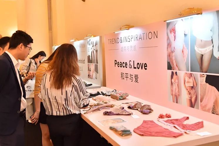 2019中国国际服装博览会,服装辅料博览会2019