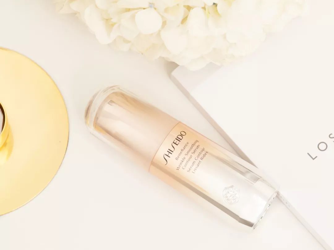 对抗岁月魔皱，护肤品能做的比你想象中更多...