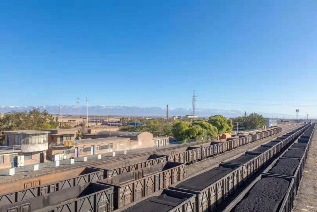 新疆三道岭最后的蒸汽机车,新疆哈密三道岭蒸汽机车后续