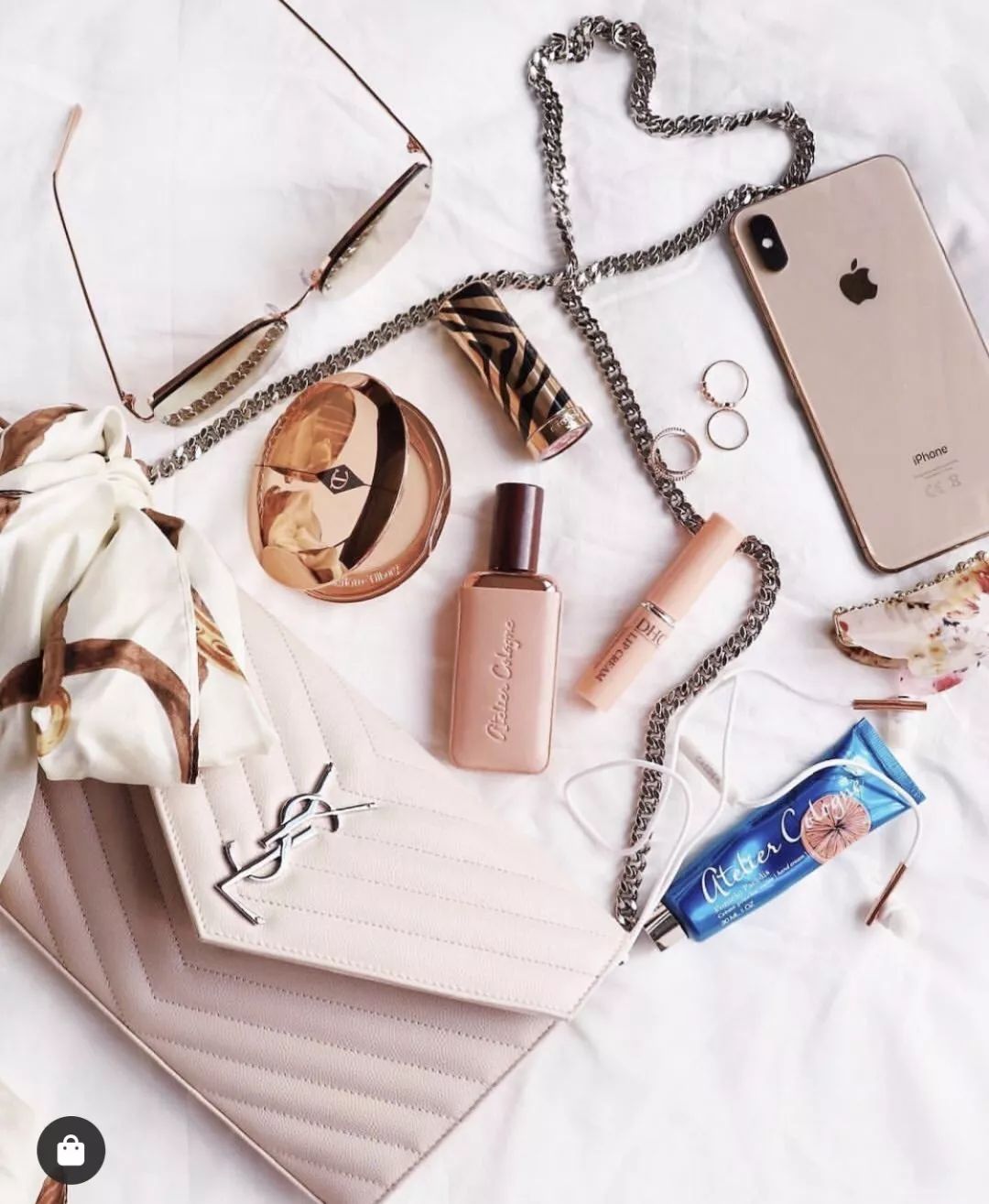 比较好用的几款润唇膏,推荐又好用又好看的润唇膏