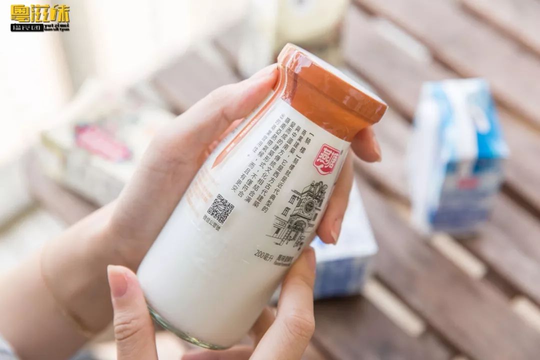 抢占“鲜”机!这个广东人爱了63年的燕塘牛奶,终于要登陆澳门了