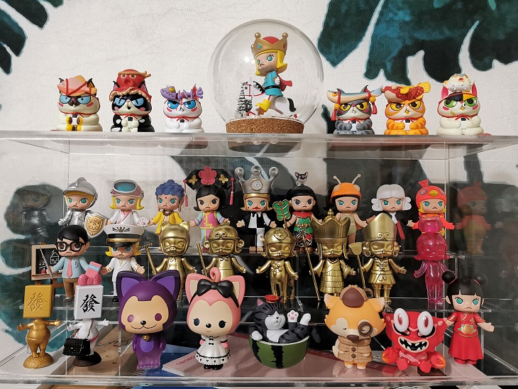 盲盒消费洞察,盲盒消费不要盲目