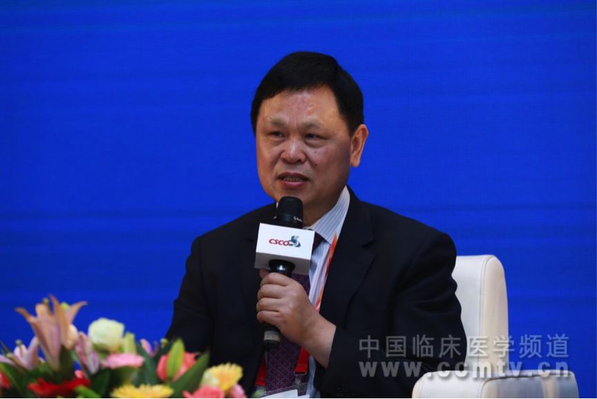 肿瘤治疗研究进展,女性学术交流