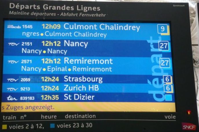 「留学」2019全宇宙最新最全的买火车票坐火车攻略