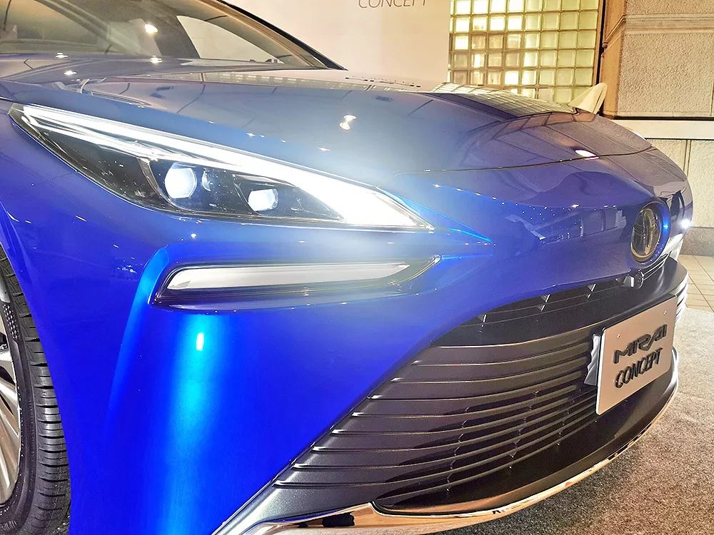 观察：东京之变，东京不热