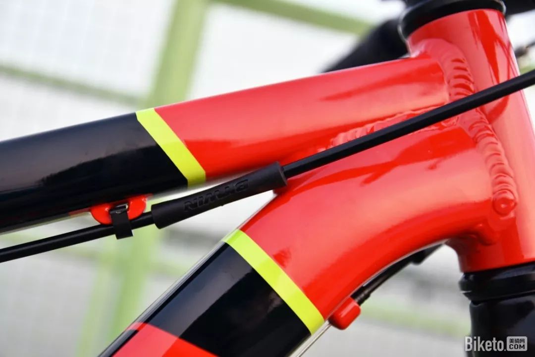 青少年骑行自行车推荐迪卡侬,迪卡侬rockrider5.1山地车怎么样