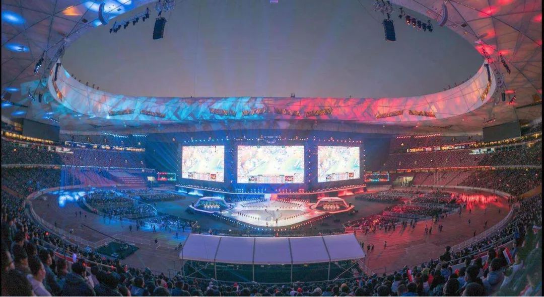 打游戏又赚钱又潮，别再拦你男友出去和其他PLMM开黑了