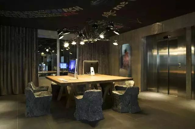 “妈妈的酒店”攻城掠地！它是怎样的温暖