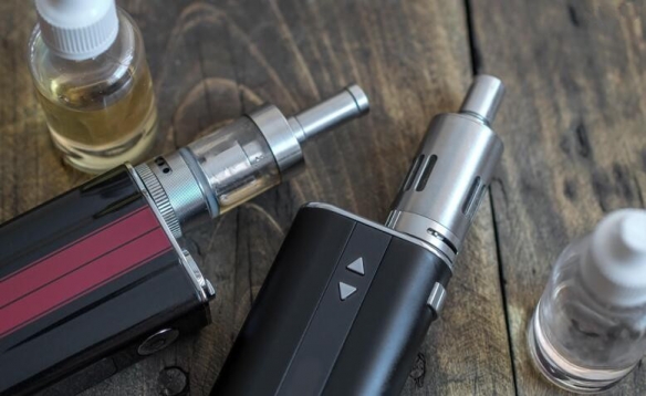 韩国现首例*子烟电**致病病例将加快研究决定是否禁售