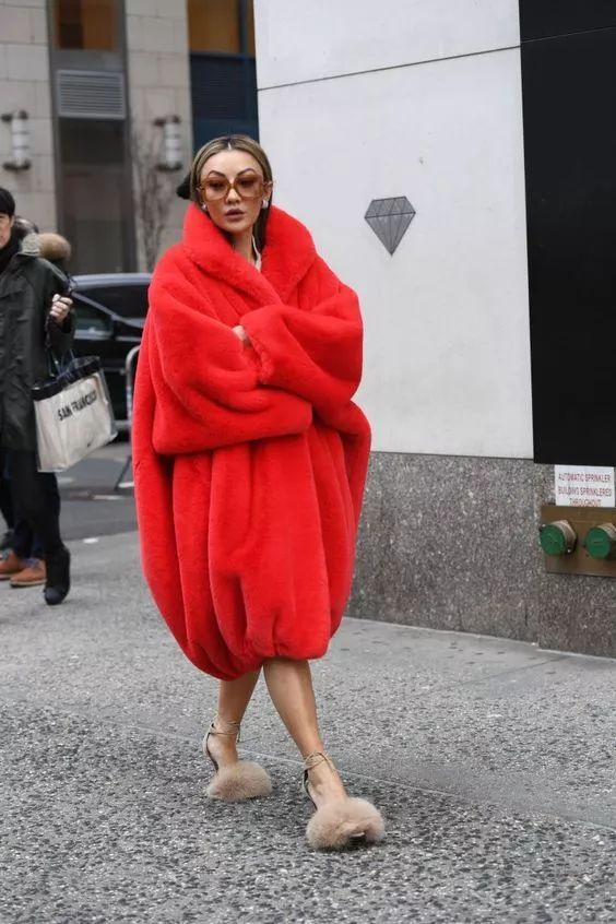 秋冬必备战靴,嗜鞋如命图片