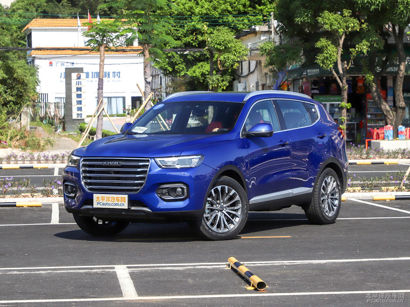 舶来技术香不香?盘点中国品牌上的外资发动机