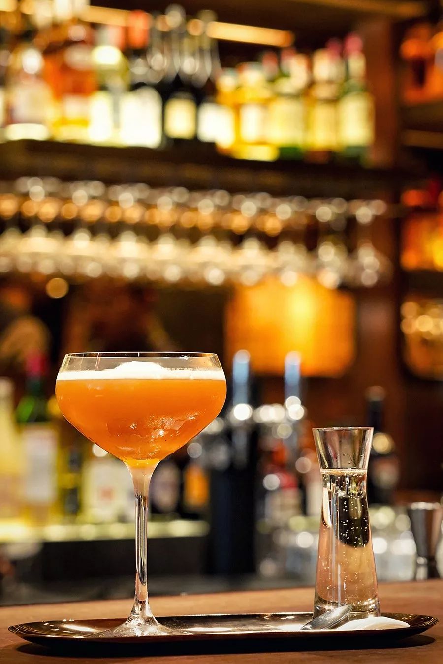 星巴克特调鸡尾酒价格,特调鸡尾酒生命之水冰美式