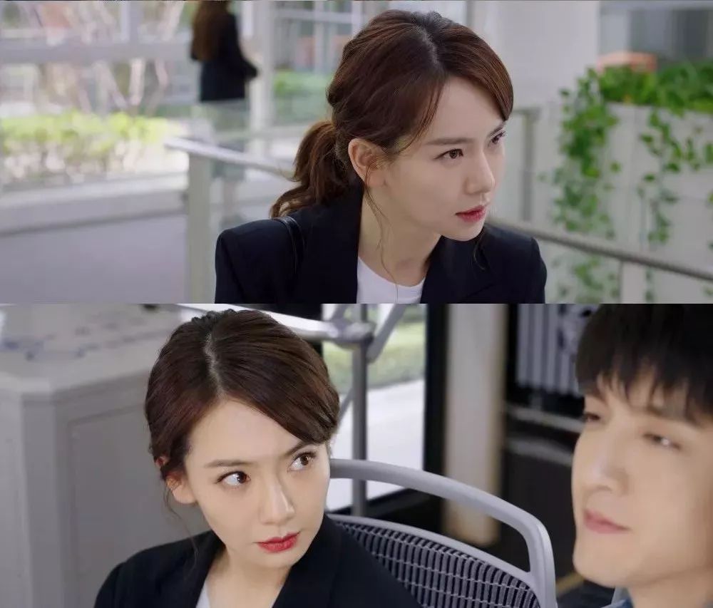 我知道你的秘密戚薇穿搭,没有秘密的你戚薇穿搭