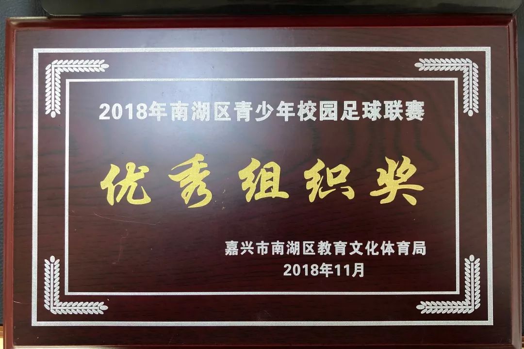 上海青少年校园足球特色学校,大桥初中喜报