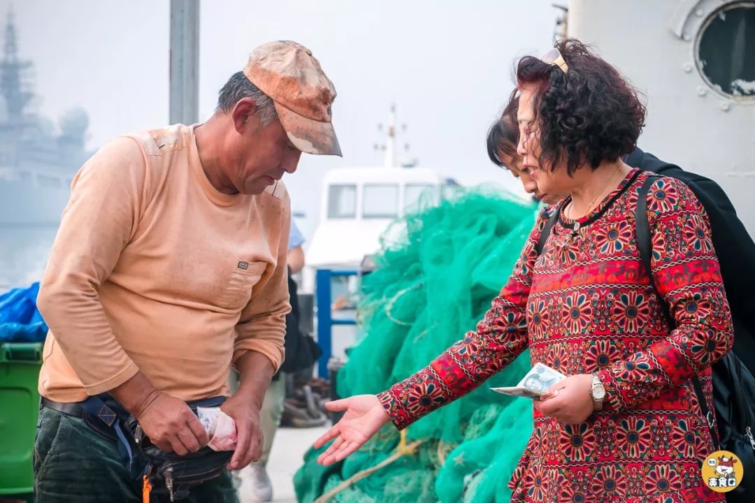 小港码头有蛏子吗,小港码头吃海鲜俱乐部电话