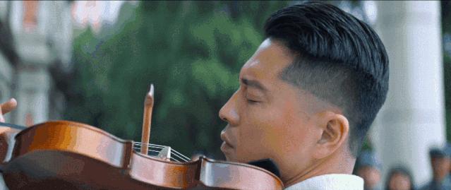 这是14亿人的46秒！这是云南人民献给祖国的赞歌