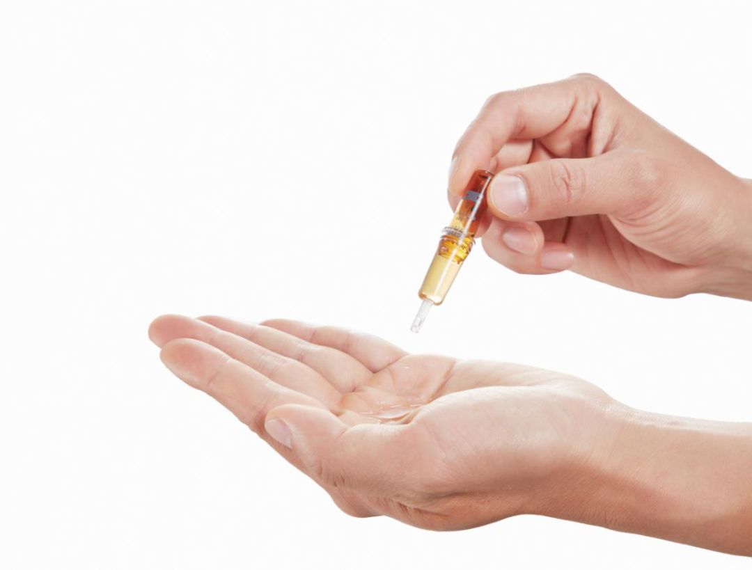 变白的视频教程,真正变白小技巧