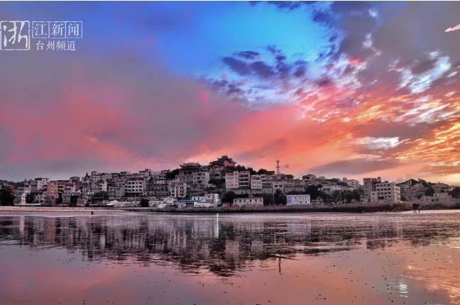 幸福四重奏视频,台州连续几年被评为最幸福城市