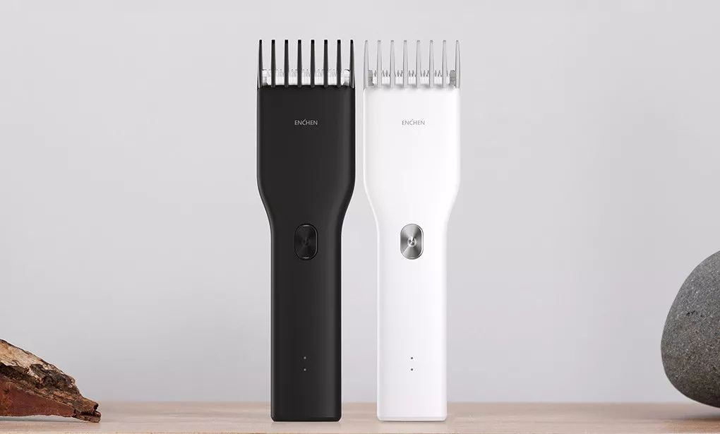 家用理发器剃发型教程,使用电动剃头器自己理发教程