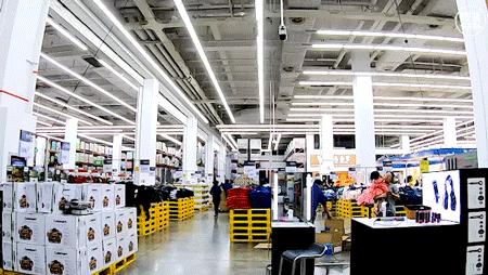 仅限深圳，「山姆会员商店」折扣周来了