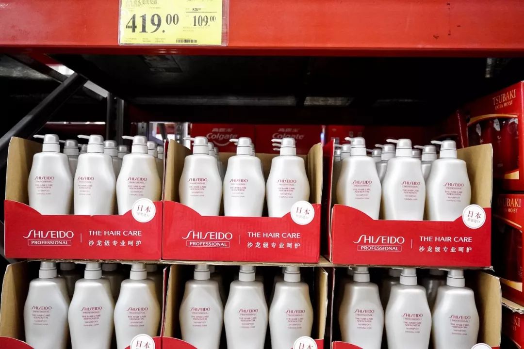 仅限深圳，「山姆会员商店」折扣周来了