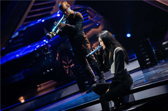 音浪合伙人乐华七子黄明昊,音浪合伙人朱正廷黄明昊