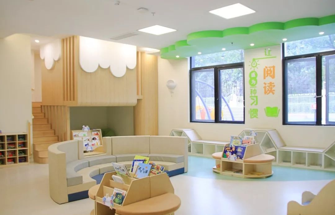 上海音乐特色幼儿园,上海松江月亮船双语幼儿园