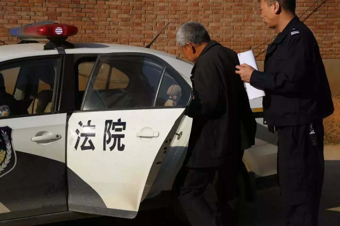 执行攻坚在行动，努力打通公平正义的“最后一公里”