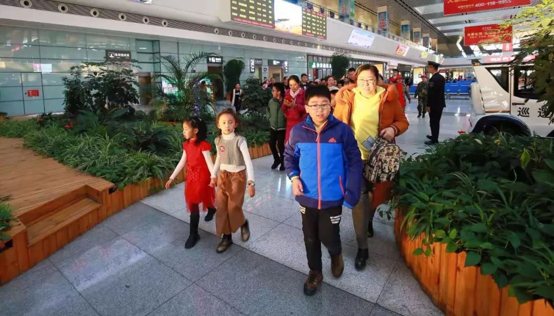 打卡点欢迎您,景点打卡我们来了