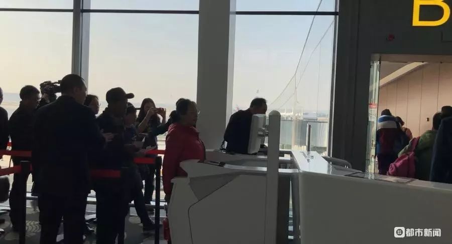 机库、运控中心、航食基地统统亚洲最大，探秘大兴机场，贵州航班这样运转