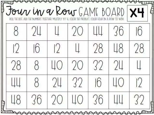 最适合启蒙的数学游戏,题海战术数学