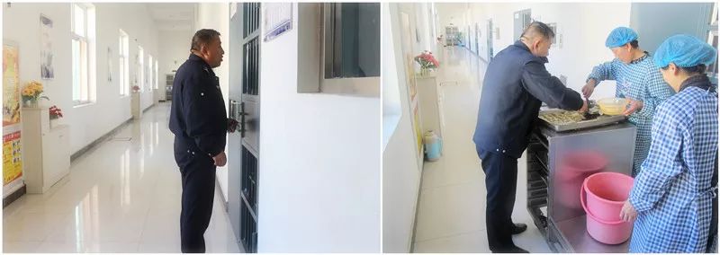 拘留所民警忠诚尽职履责心得体会,不忘初心民警视频